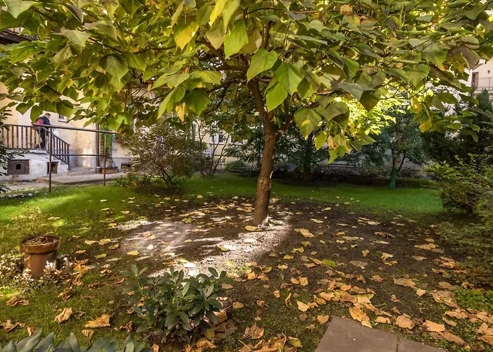 Cracow Best Location Apartment By Cozyplace