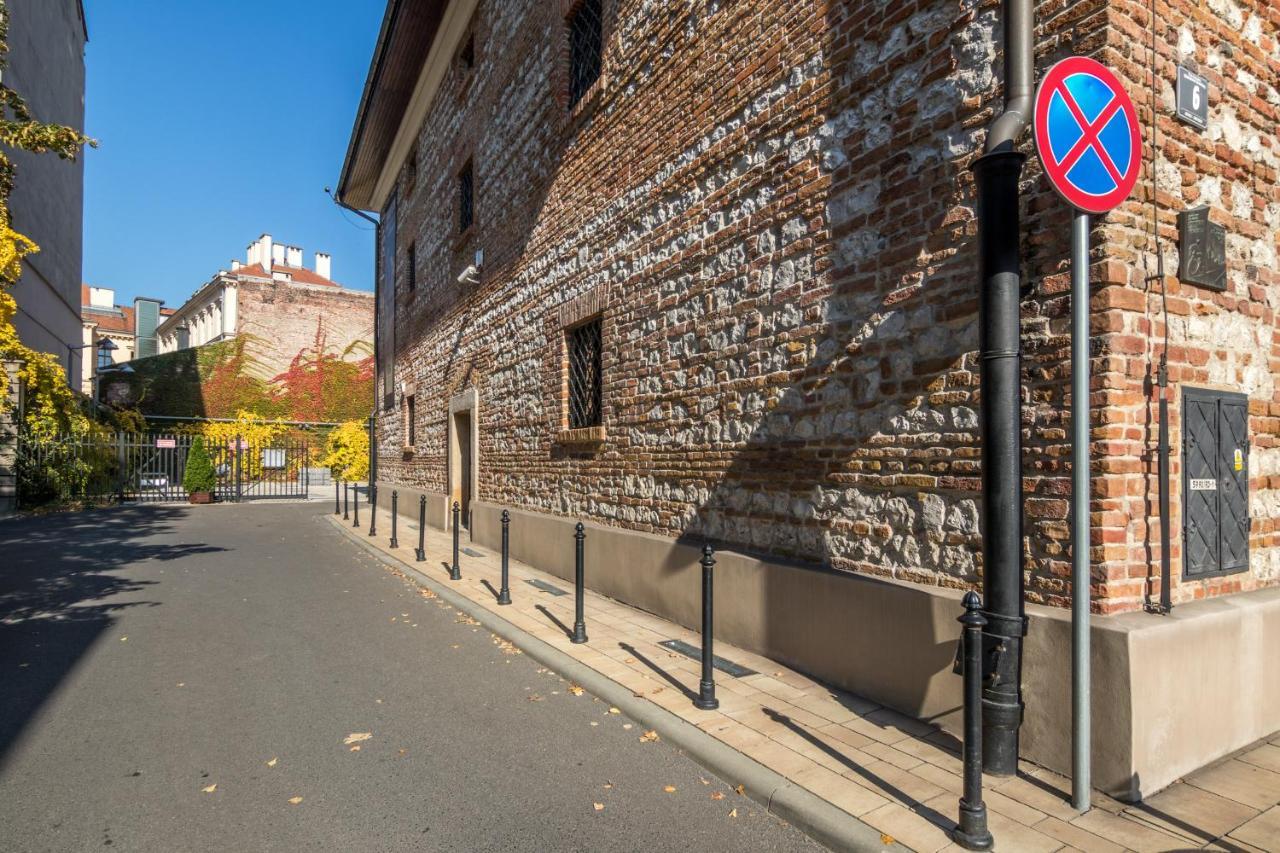 Cracow Location By Cozyplace Krakow