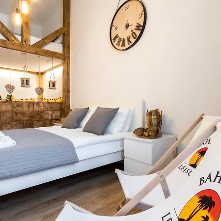 Cracow Best Location Apartment By Cozyplace Krakow Exterior photo