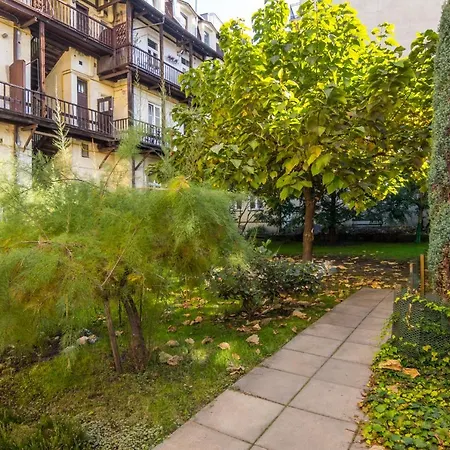 Cracow Best Location Apartment By Cozyplace Krakow Exterior photo