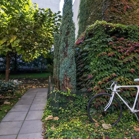 Cracow Best Location Apartment By Cozyplace Krakow Exterior photo