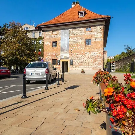 Cracow Best Location Apartment By Cozyplace Krakow Exterior photo