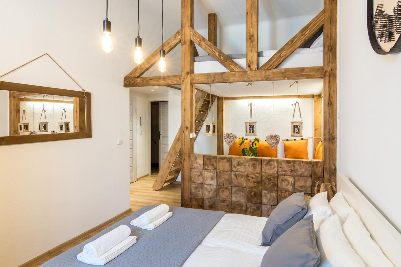 Cracow Location By Cozyplace Apartment Krakau