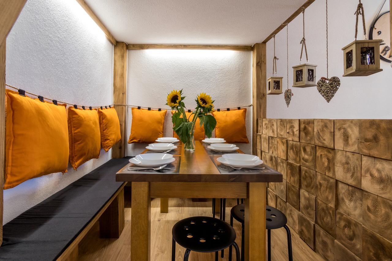 Cracow Location By Cozyplace Krakau